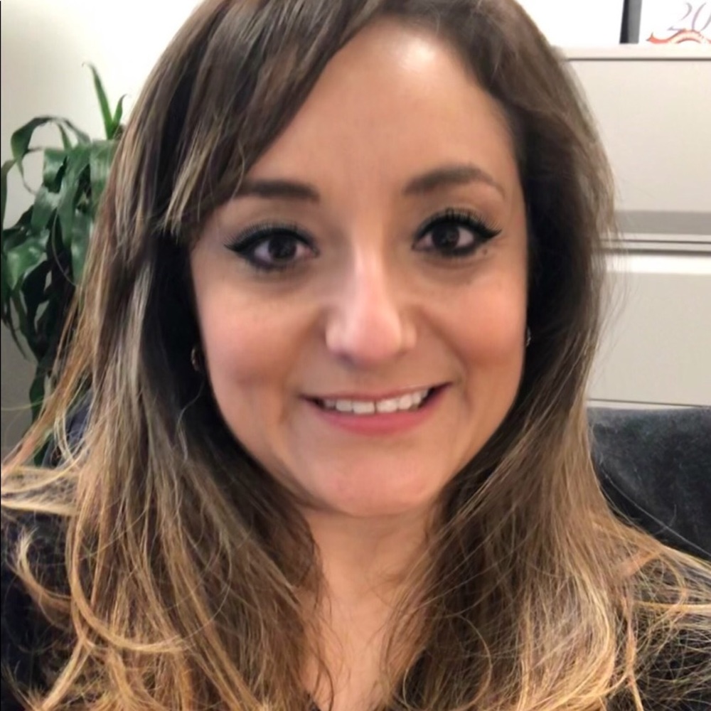 Meet your Posher, Sandra